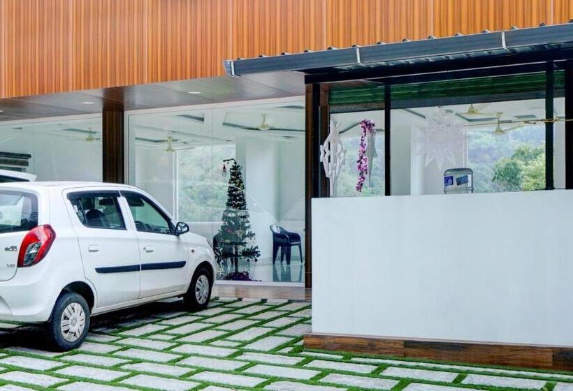 Hotel Collection O Dew Palace