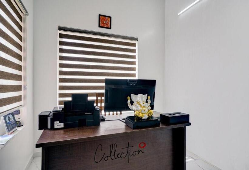 Hotel Collection O Dew Palace