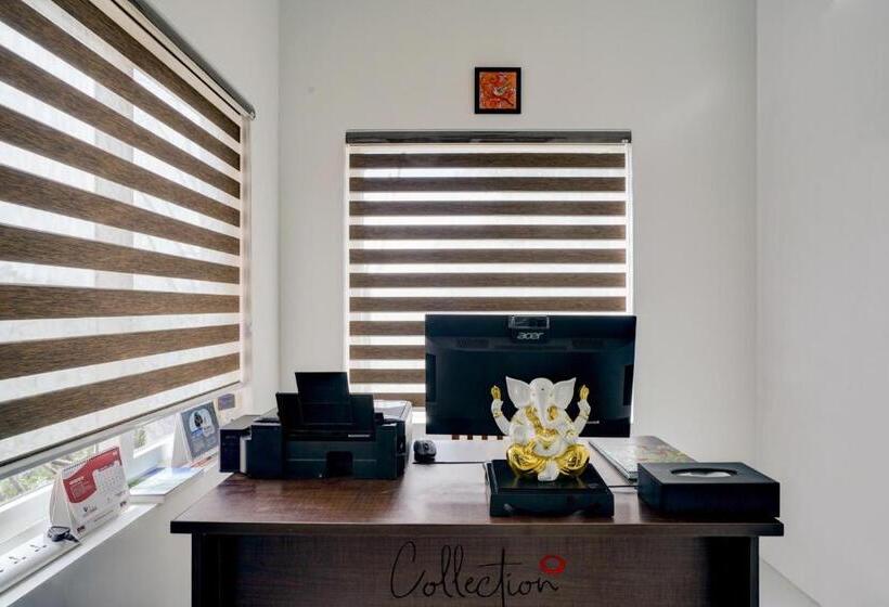 Hotel Collection O Dew Palace