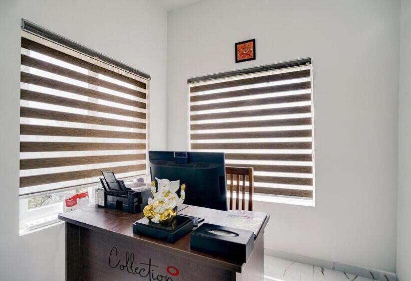 Hotel Collection O Dew Palace