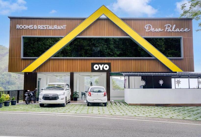 Hotel Collection O Dew Palace