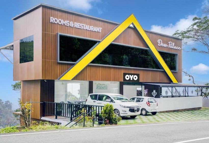 Hotel Collection O Dew Palace