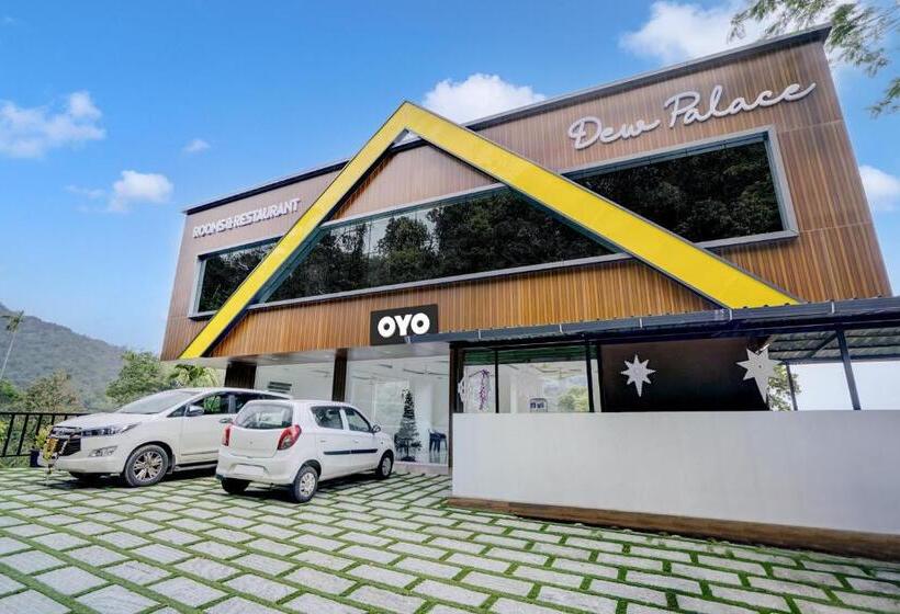 Hotel Collection O Dew Palace