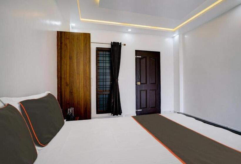 Hotel Collection O Dew Palace