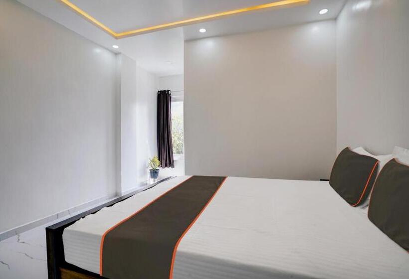 Hotel Collection O Dew Palace