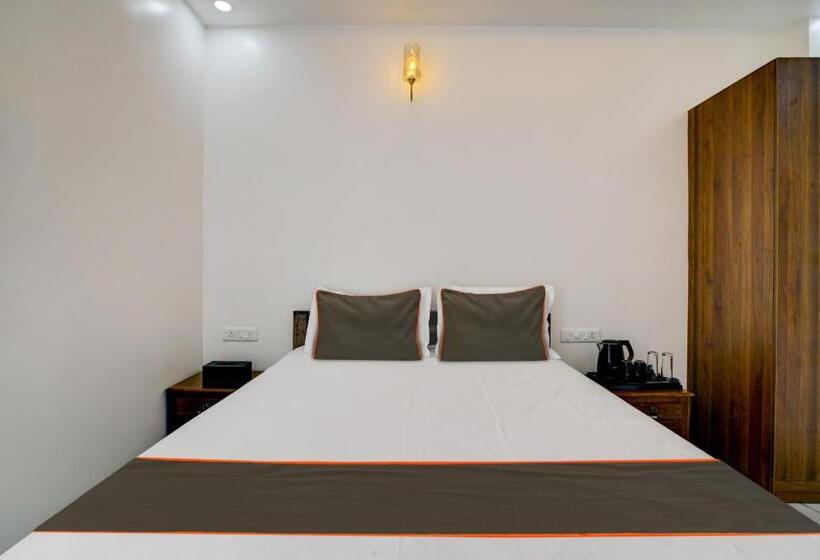 Hotel Collection O Dew Palace