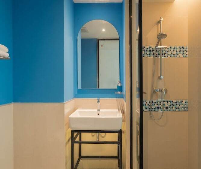 هتل Cosi Vientiane Nam Phu