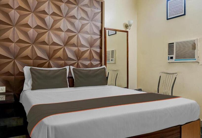 בית מלון כפרי Galaxy Residency Kalyani Nagar