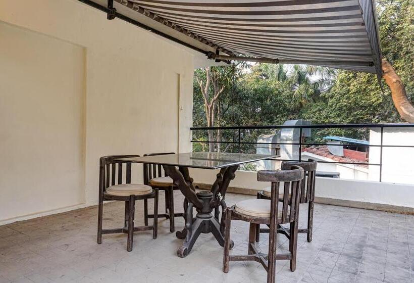 בית מלון כפרי Galaxy Residency Kalyani Nagar