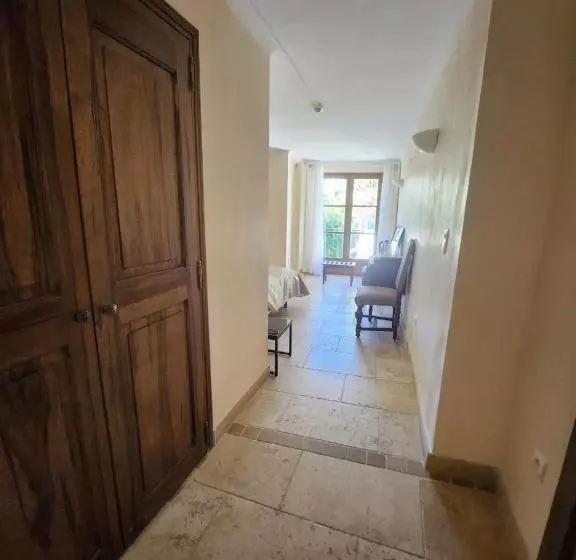 Hotelli La Fuste
