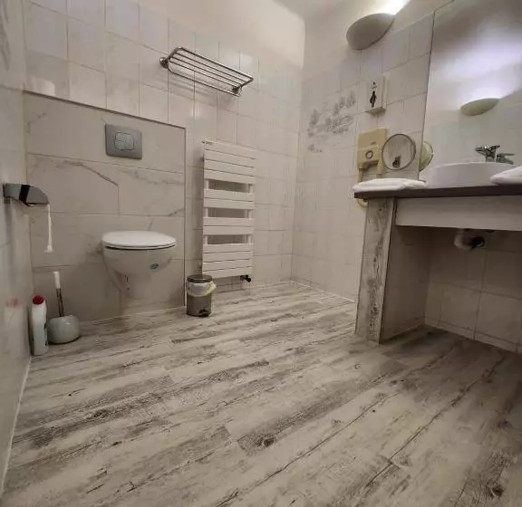 Hotelli La Fuste