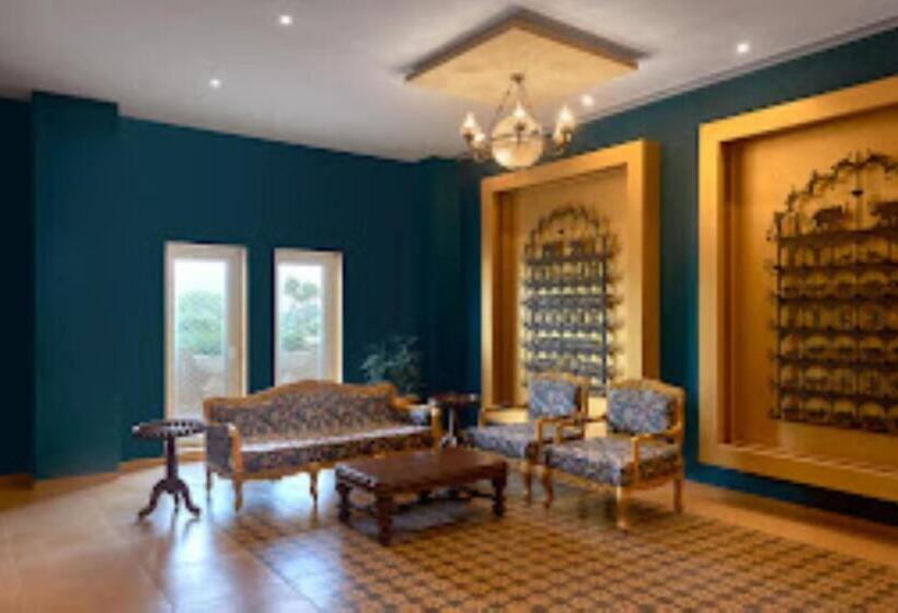 Hotel Laxminarayan Club & Resort Vadodara