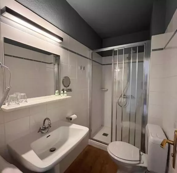 Hotelli Le Téméraire Hôtel