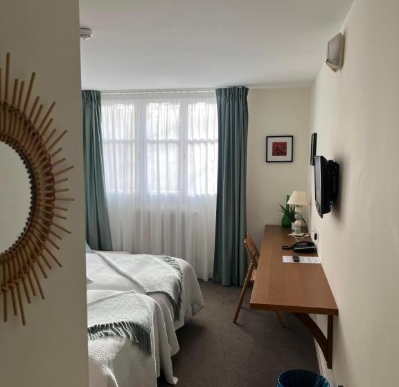 ホテル Le Téméraire Hôtel