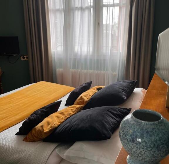 ホテル Le Téméraire Hôtel