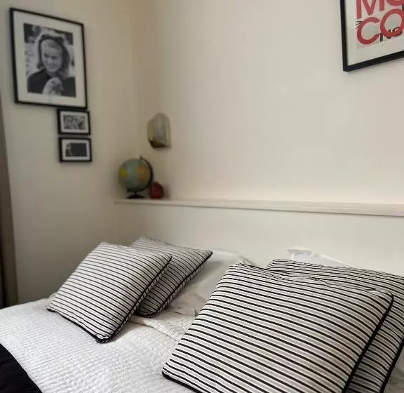 Hotelli Le Téméraire Hôtel