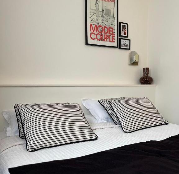 ホテル Le Téméraire Hôtel