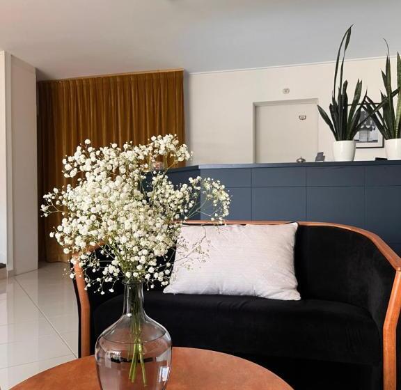 ホテル Le Téméraire Hôtel