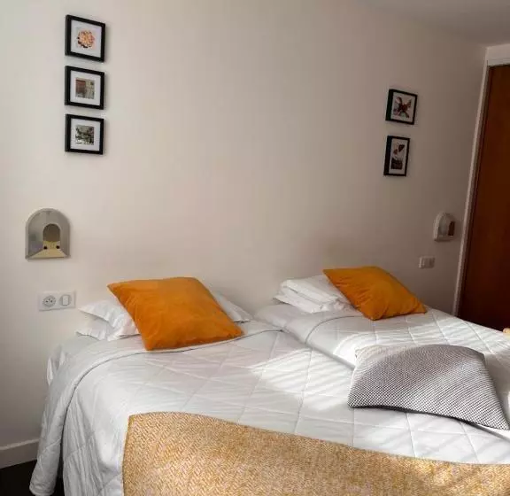 Hotelli Le Téméraire Hôtel