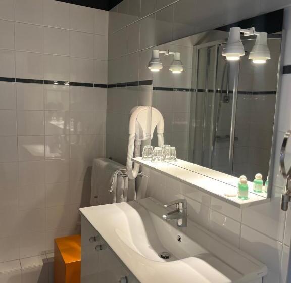 ホテル Le Téméraire Hôtel