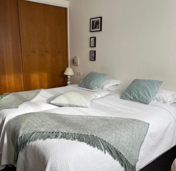 ホテル Le Téméraire Hôtel