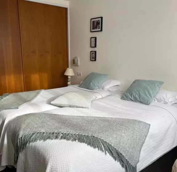 Hotelli Le Téméraire Hôtel