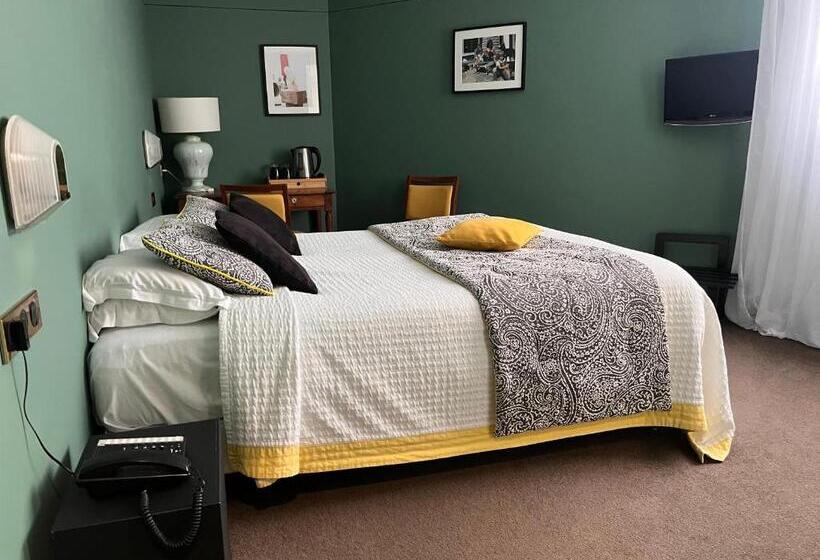 ホテル Le Téméraire Hôtel