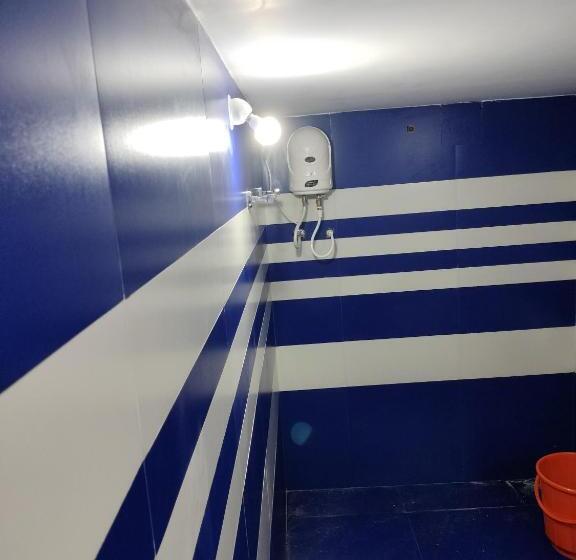 בית מלון כפרי Marari Ocean Breeze Beach Front Villas