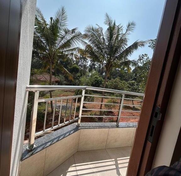 酒店 Parivar Residency