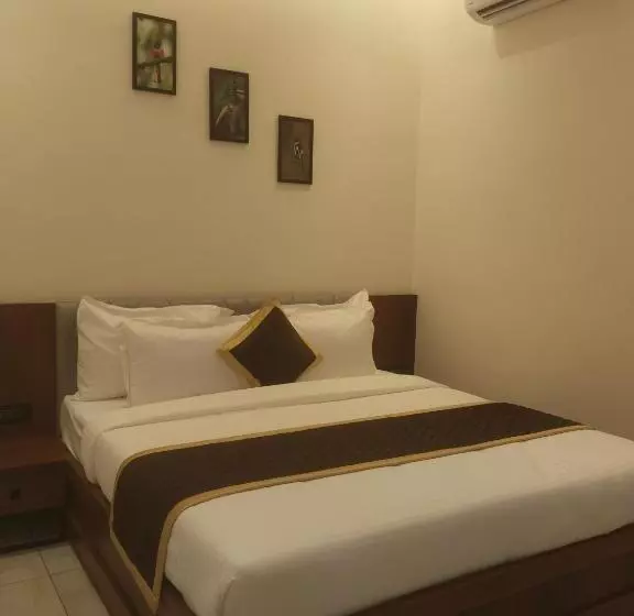 Hotelli Parivar Residency