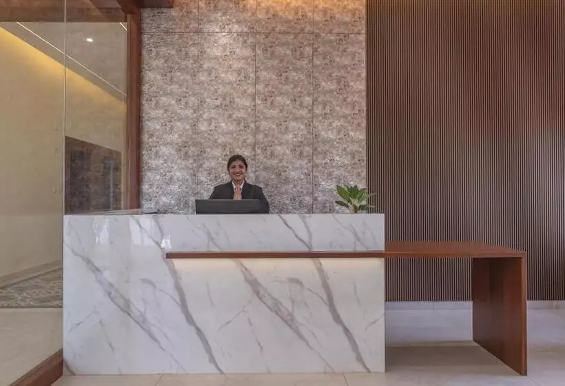 Hotelli Parivar Residency