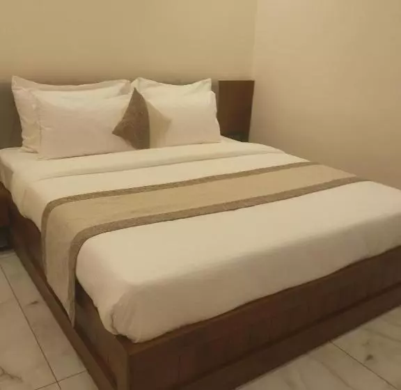 Hotelli Parivar Residency