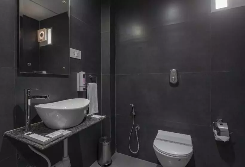 Hotelli Parivar Residency