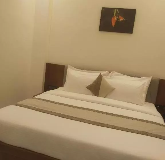 Hotelli Parivar Residency