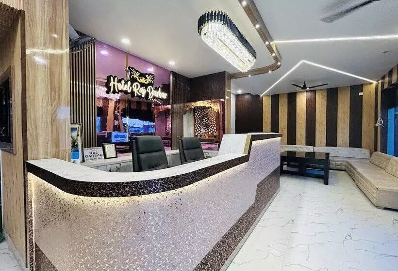 Hotelli Raj Darbar