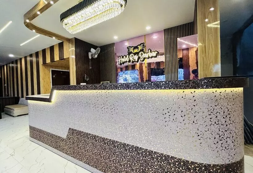 Hotelli Raj Darbar