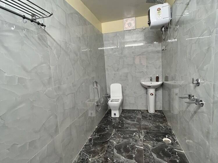 בית מלון כפרי Raj Darbar