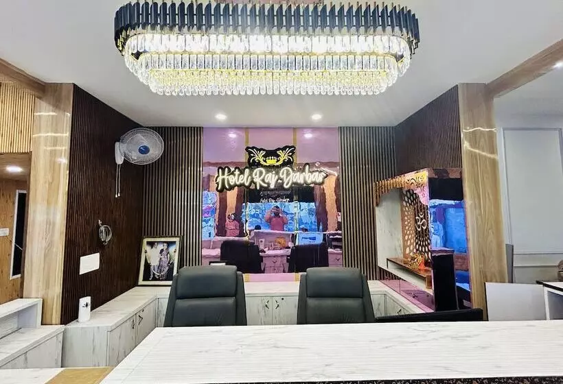 Hotelli Raj Darbar
