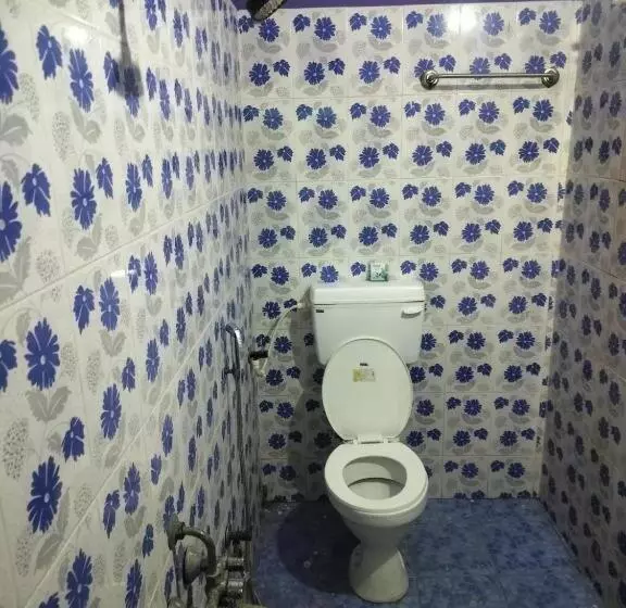 ホテル Sri Sekars Rooms