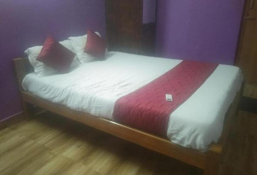 ホテル Sri Sekars Rooms