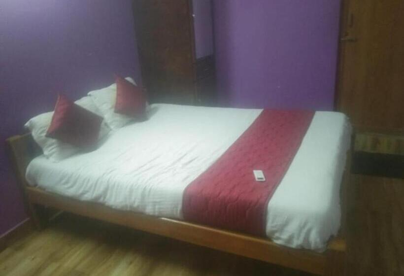 ホテル Sri Sekars Rooms