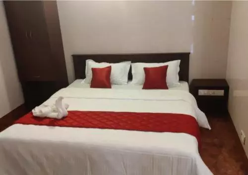ホテル Sri Sekars Rooms