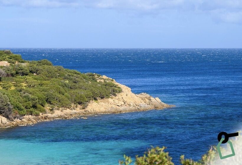 فندق Hotiday Room Collection   Porto Cervo