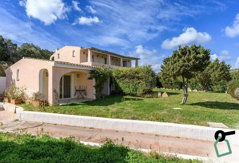 Hotelli Hotiday Room Collection   Porto Cervo