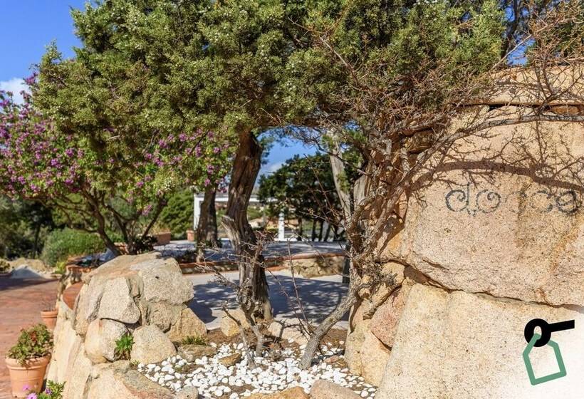 فندق Hotiday Room Collection   Porto Cervo