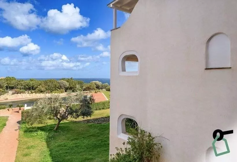 Hotelli Hotiday Room Collection   Porto Cervo