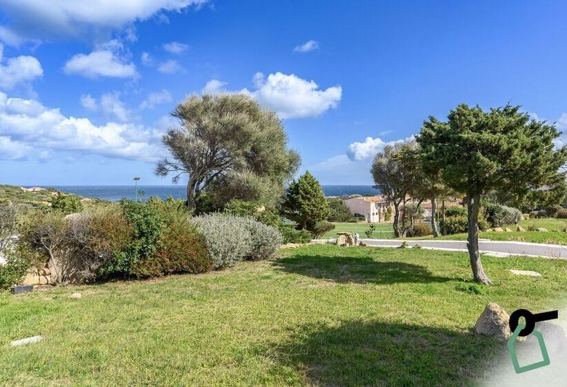 فندق Hotiday Room Collection   Porto Cervo