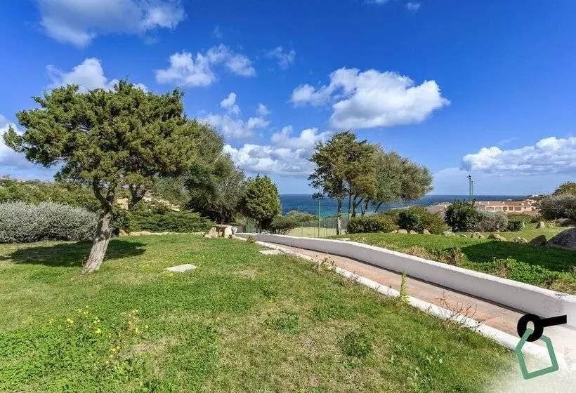 Hotelli Hotiday Room Collection   Porto Cervo