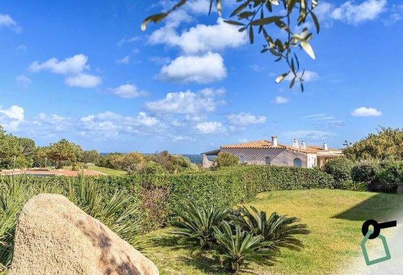 فندق Hotiday Room Collection   Porto Cervo