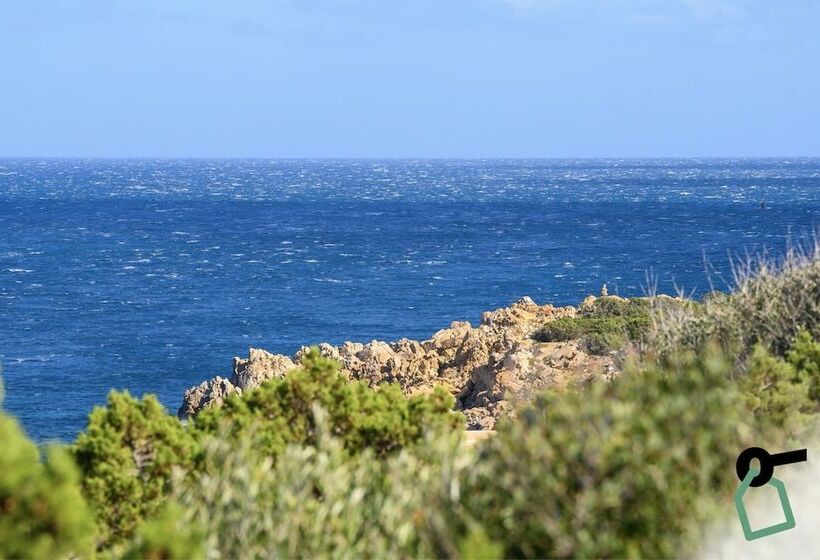 فندق Hotiday Room Collection   Porto Cervo